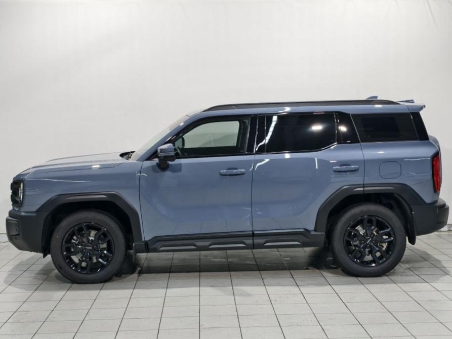 Haval H3 I Курск  - изображение 2