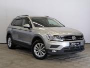 Volkswagen Tiguan II Москва  - изображение 33