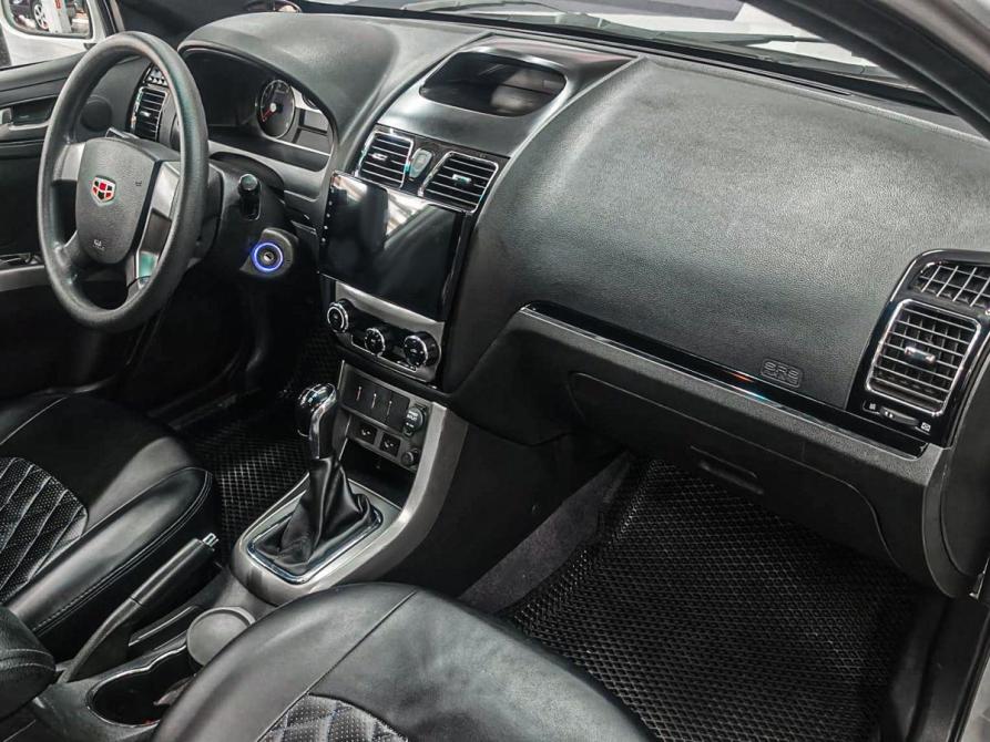 Geely Emgrand EC7 Ростов-на-Дону  - изображение 8