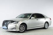 Toyota Crown XIV (S210) Рестайлинг Челябинск  - изображение 28