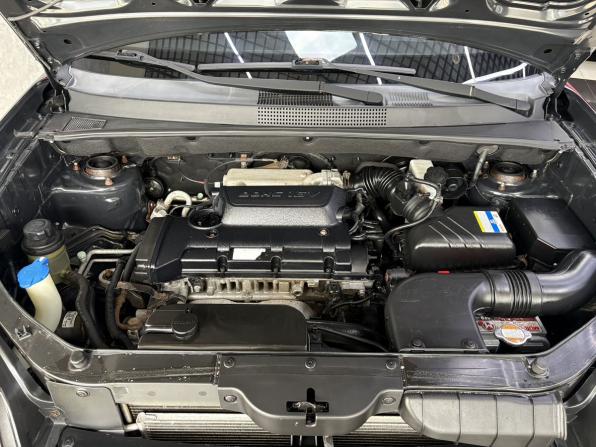 Hyundai Tucson I с пробегом 2008 года, цена 1 085 000 рублей, 179516 км, внедорожник, Автокод Объявления