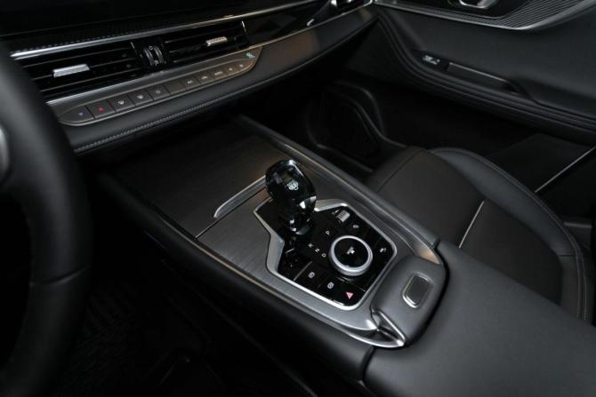 Новый Tenet T7 2026 года, цена 3 140 000 рублей, внедорожник, Автокод Объявления