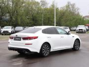 Kia Optima IV Рестайлинг Москва  - изображение 33