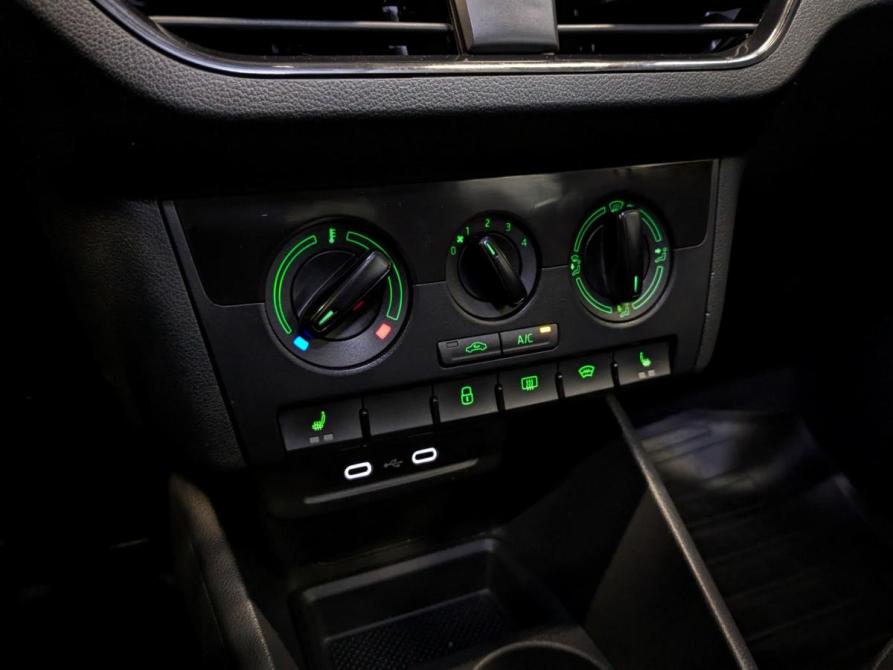Skoda Rapid II Москва  - изображение 24