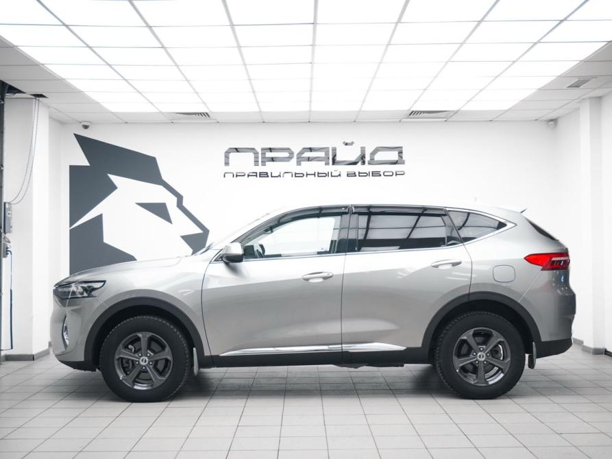 Haval F7 I Рестайлинг Ростов-на-Дону  - изображение 5