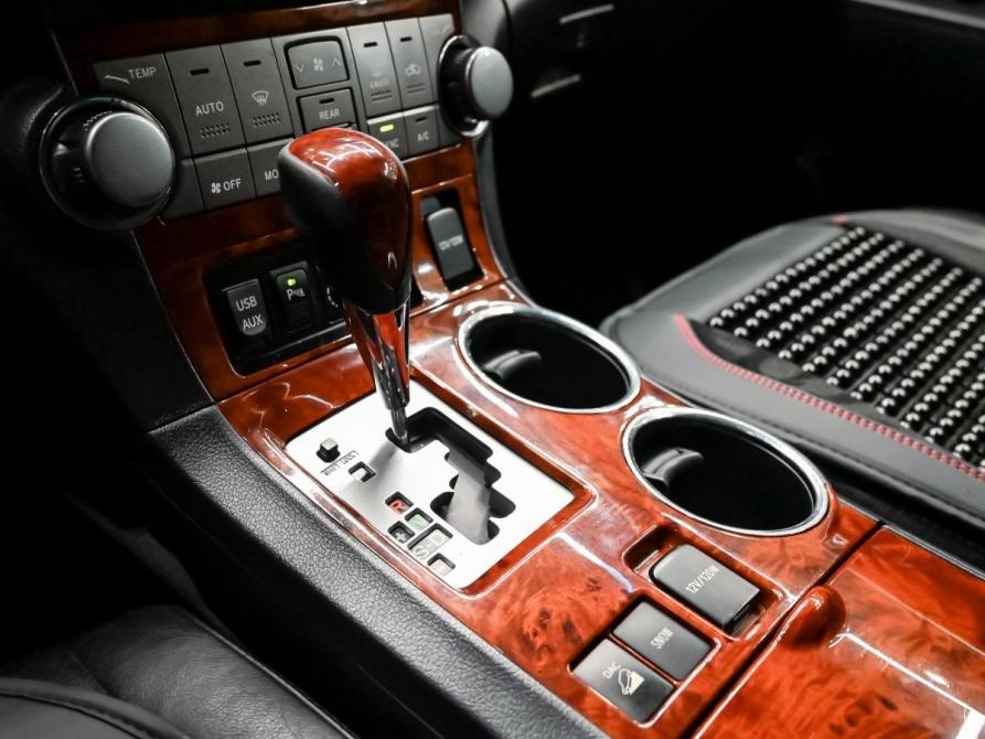 Toyota Highlander II (XU40) Рестайлинг Екатеринбург  - изображение 21