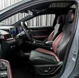 Geely Coolray I Рестайлинг Москва  - изображение 36