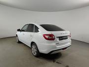 Lada (ВАЗ) Granta I Рестайлинг Уфа  - изображение 30
