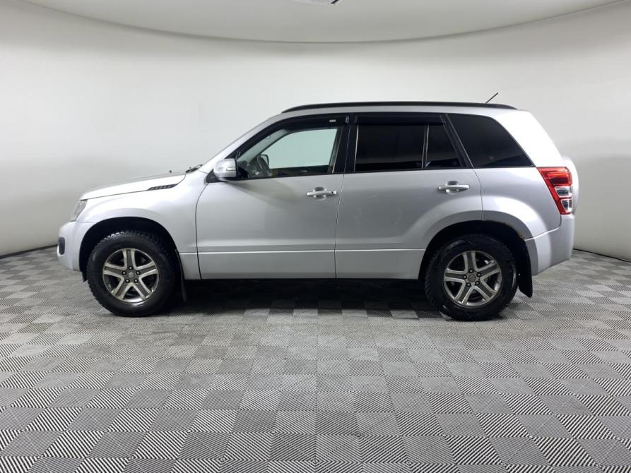 Suzuki Grand Vitara II Рестайлинг 2 Москва  - изображение 8
