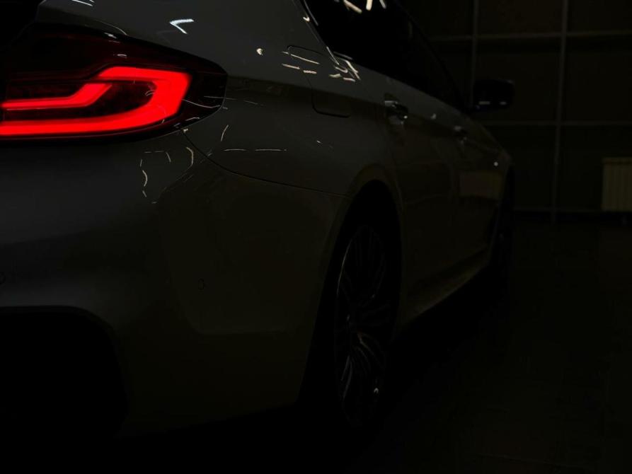 BMW 5 серии VII (G30/G31/G38) Красноярск  - изображение 8