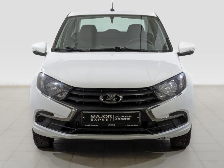 Lada (ВАЗ) Granta I Рестайлинг Химки  - изображение 2