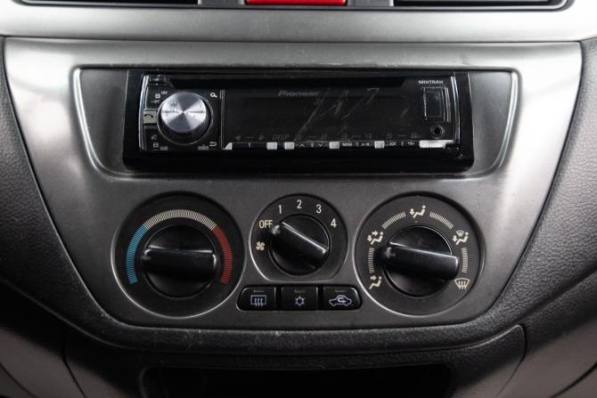Mitsubishi Lancer IX Рестайлинг с пробегом 2006 года, цена 579 000 рублей, 170000 км, седан, Автокод Объявления