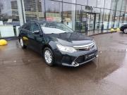 Toyota Camry VII (XV50) Рестайлинг Ижевск  - изображение 25