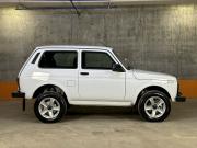 Lada (ВАЗ) Niva Legend Уфа  - изображение 19