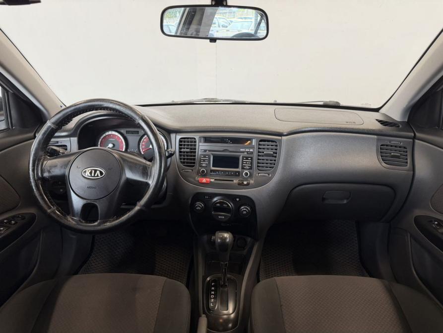 Kia Rio II Рестайлинг Псков  - изображение 10
