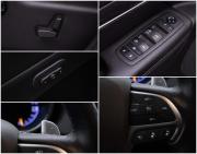 Jeep Grand Cherokee IV (WK2) Рестайлинг Москва  - изображение 36