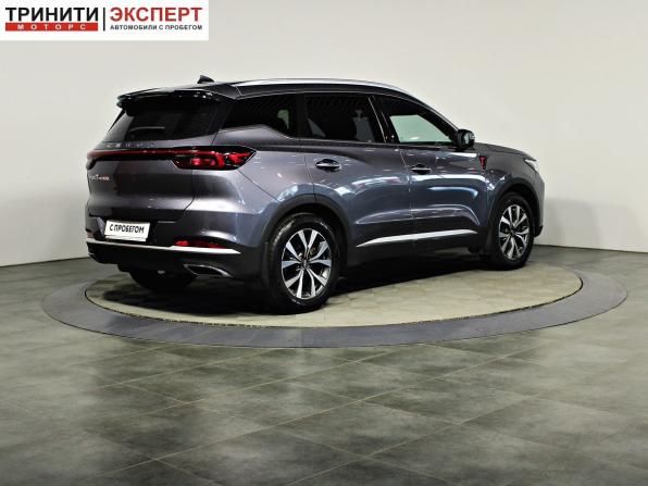 Chery Tiggo 7 Pro Max I с пробегом 2023 года, цена 2 097 000 рублей, 62715 км, внедорожник, Автокод Объявления