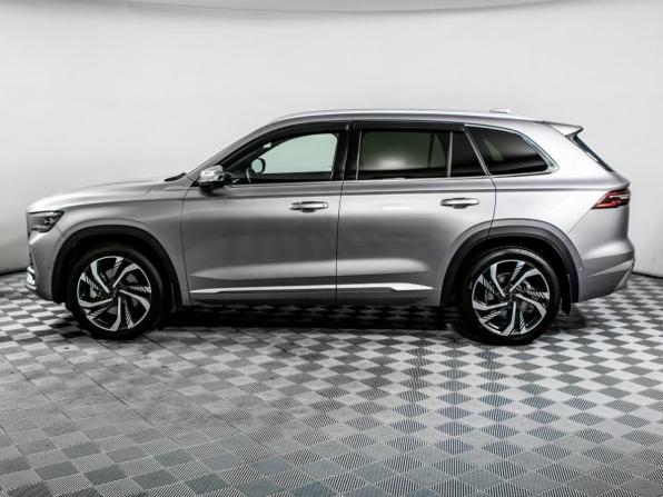 Geely Monjaro I с пробегом 2024 года, цена 3 595 000 рублей, 26748 км, внедорожник, Автокод Объявления