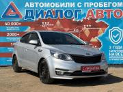 Kia Rio III Рестайлинг Набережные Челны  - изображение 22
