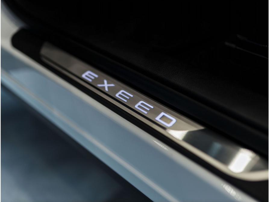 Exeed LX I Рестайлинг 2 Челябинск  - изображение 10