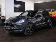 Porsche Macan I Рестайлинг 2 Москва  - изображение 51