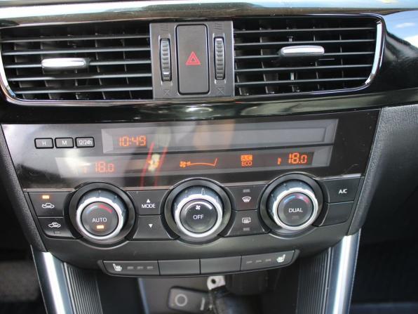 Mazda CX-5 I с пробегом 2012 года, цена 1 659 000 рублей, 148565 км, внедорожник, Автокод Объявления