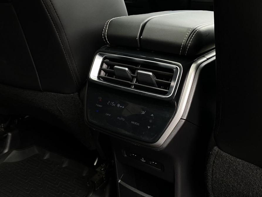 Geely Okavango I Москва  - изображение 28