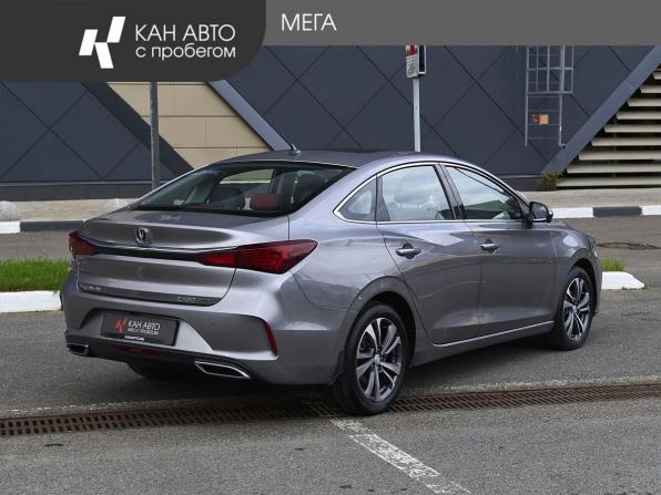Changan Eado Plus с пробегом 2023 года, цена 1 778 000 рублей, 20724 км, седан, Автокод Объявления