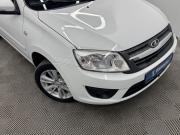 Lada (ВАЗ) Granta I Воронеж  - изображение 29