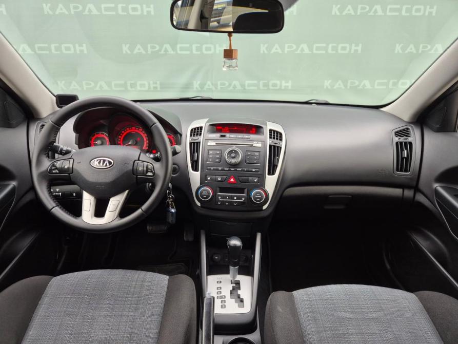 Kia Ceed I Рестайлинг Екатеринбург  - изображение 6