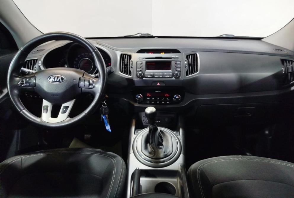 Kia Sportage III Саратов  - изображение 15