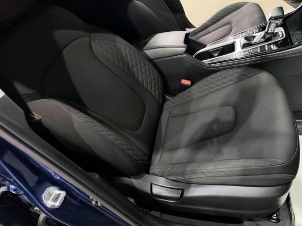 Hyundai Creta II с пробегом 2022 года, цена 2 100 000 рублей, 91000 км, внедорожник, Автокод Объявления
