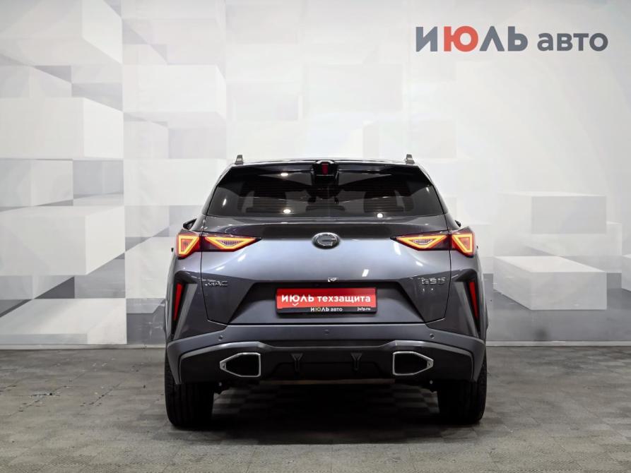 GAC GS3 Екатеринбург  - изображение 3