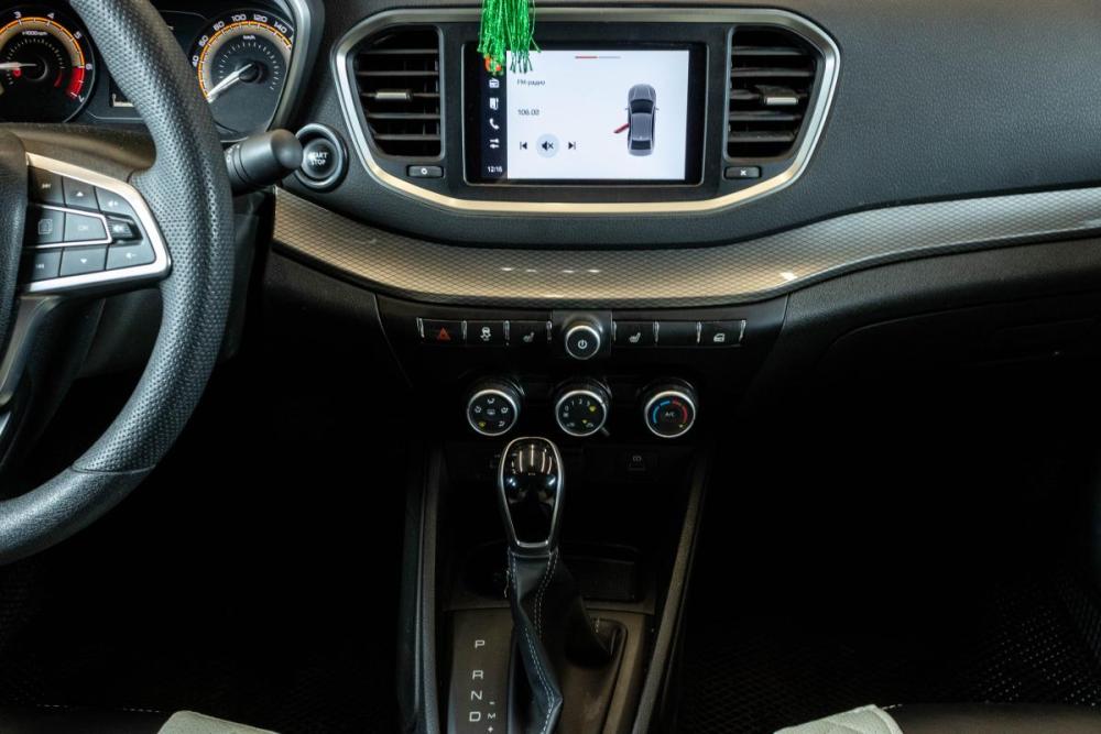 Lada (ВАЗ) Vesta I Рестайлинг (NG) Уфа  - изображение 7