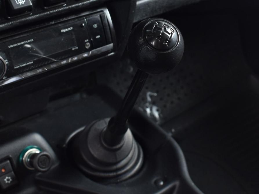 Lada (ВАЗ) 2121 (4x4) I Рестайлинг Кемерово  - изображение 14