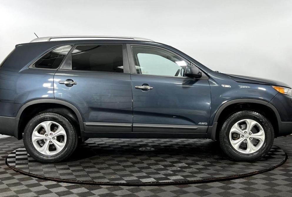 Kia Sorento II Нижний Новгород  - изображение 5