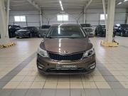 Kia Rio III Рестайлинг Набережные Челны  - изображение 32