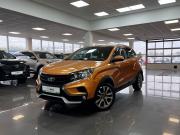 Lada (ВАЗ) XRAY I Тверь  - изображение 22