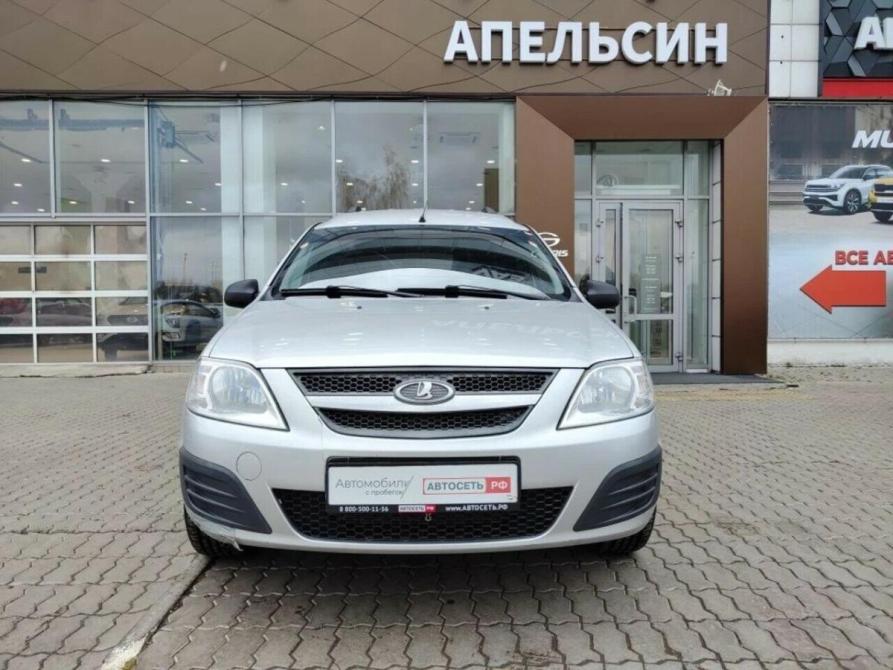 Lada (ВАЗ) Largus I Набережные Челны  - изображение 2