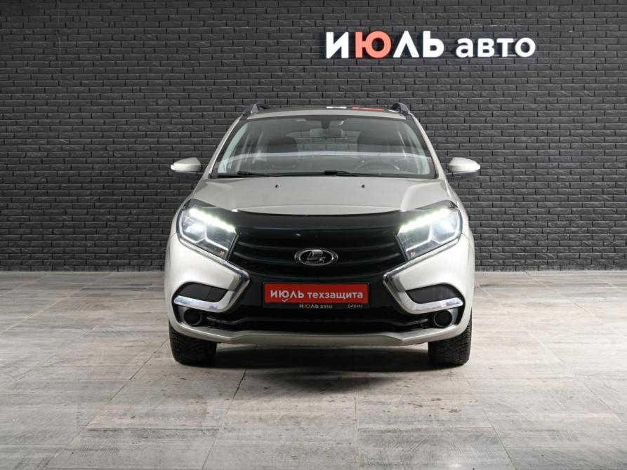 Lada (ВАЗ) XRAY I Екатеринбург  - изображение 2