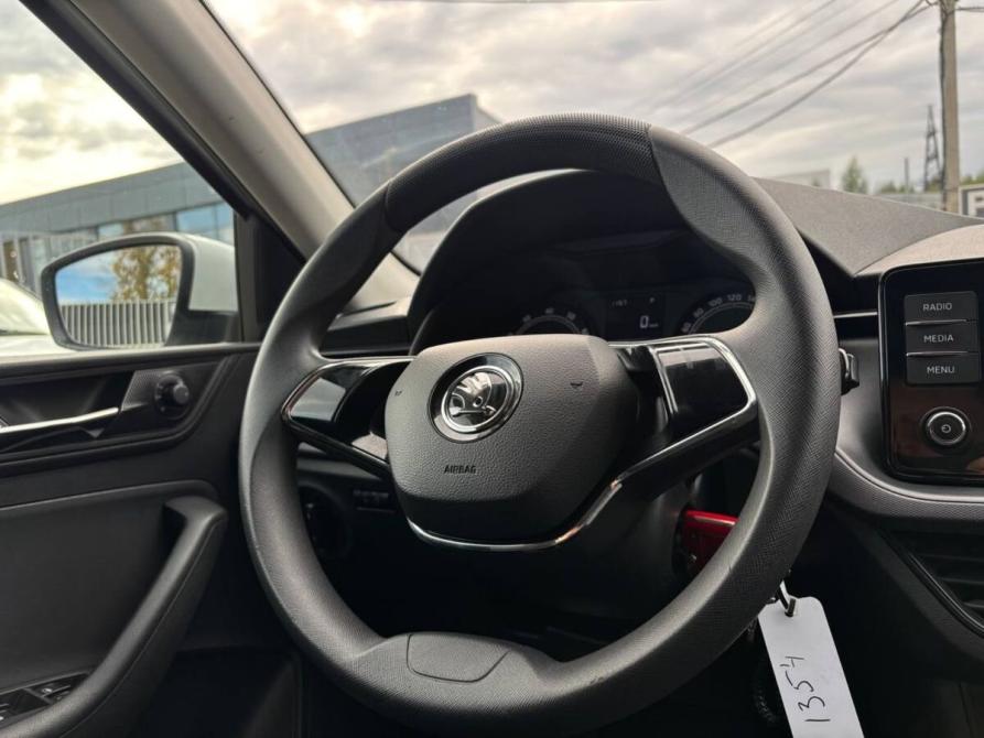 Skoda Rapid II Тверь  - изображение 14