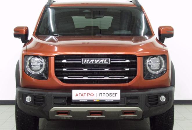 Haval Dargo с пробегом 2023 года, цена 2 170 000 рублей, 111559 км, внедорожник, Автокод Объявления