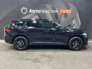 Jaguar F-Pace I Пермь  - изображение 30