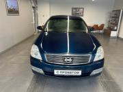 Nissan Teana I Рестайлинг Химки  - изображение 16