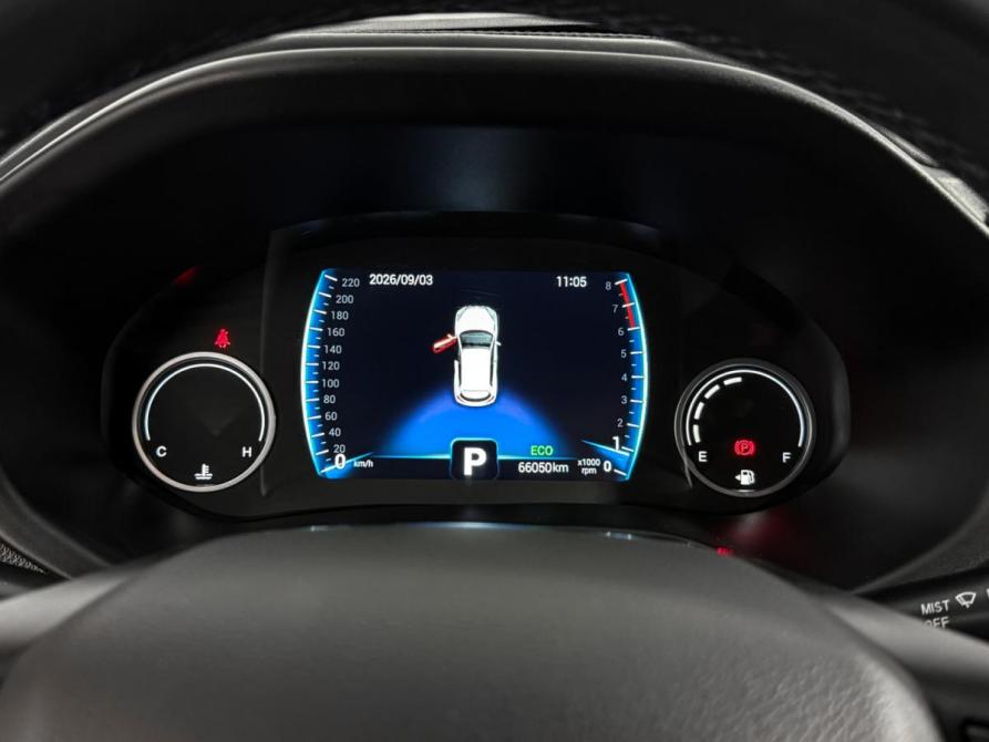 Chery Tiggo 4 I Рестайлинг Санкт-Петербург  - изображение 19