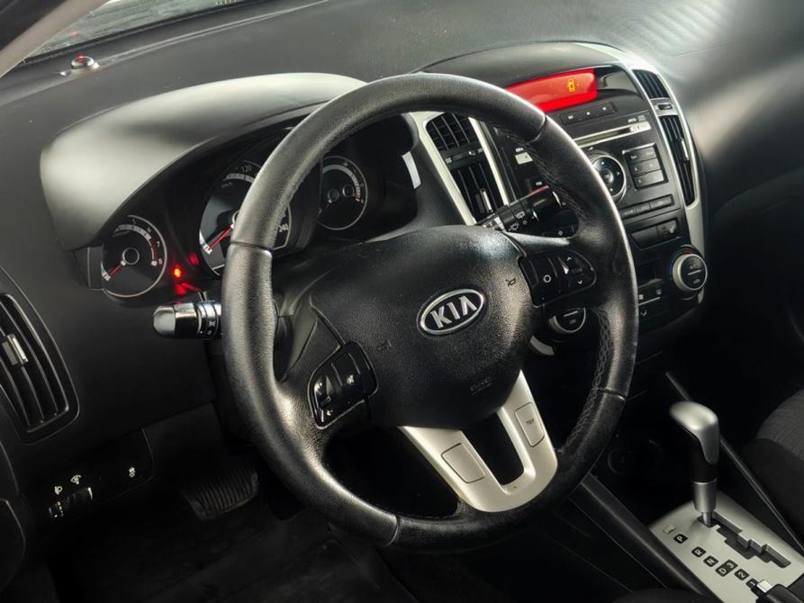 Kia Ceed I Рестайлинг Москва  - изображение 12