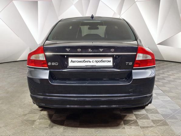 Volvo S80 II с пробегом 2007 года, цена 695 000 рублей, 331638 км, седан, Автокод Объявления