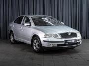 Skoda Octavia II (A5) Волгоград  - изображение 19
