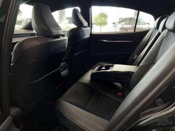 Toyota Camry IX (XV80) China Market с пробегом 2025 года, цена 4 515 000 рублей, 42 км, седан, Автокод Объявления
