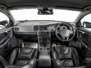 Volvo V60 I Иркутск  - изображение 31